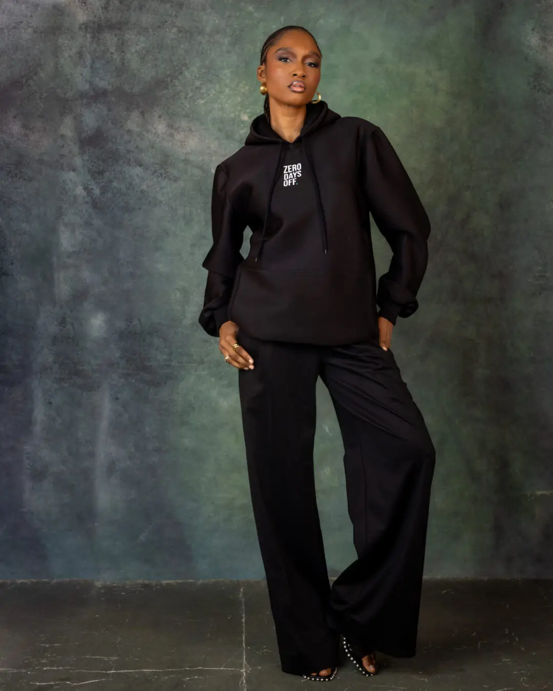 ZDO Hoodie - Image 3