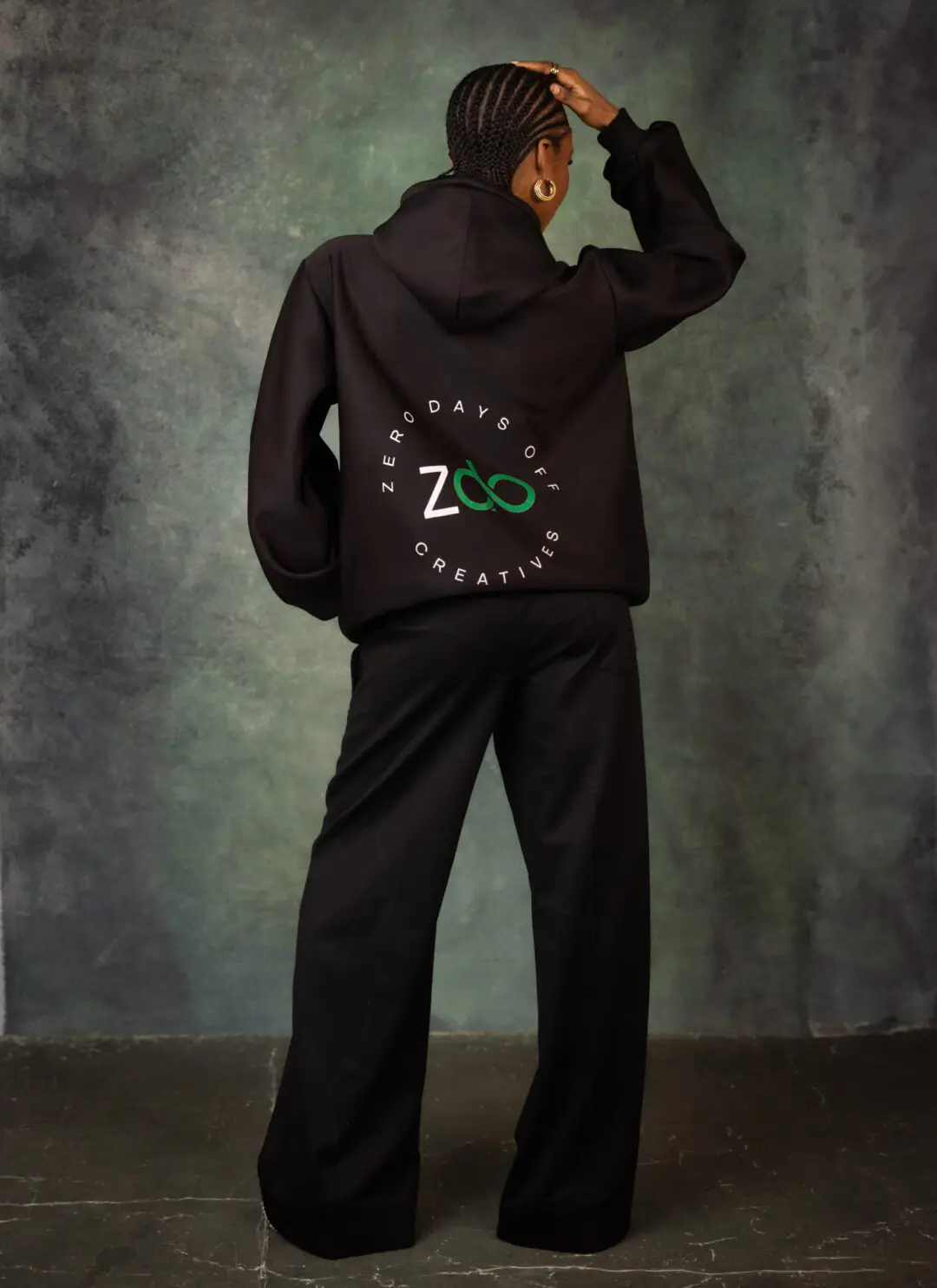 ZDO Hoodie - Image 2