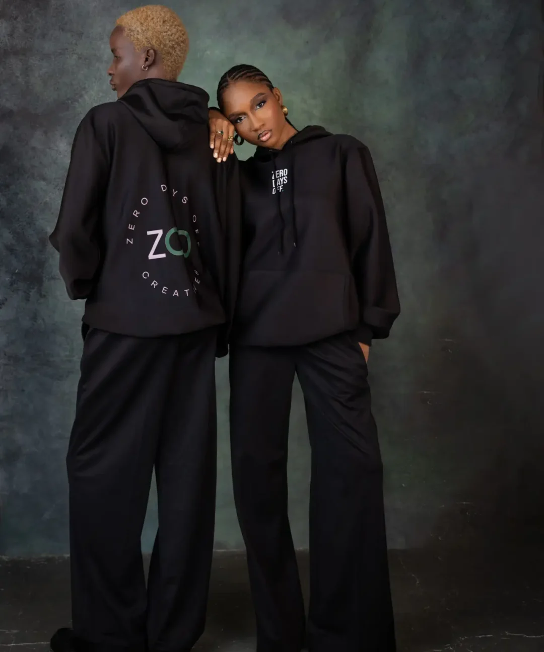 ZDO Hoodie
