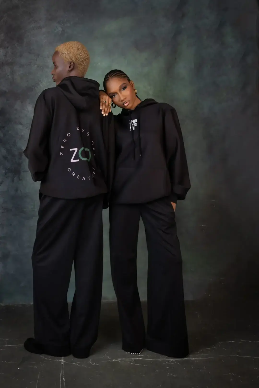 ZDO Hoodie
