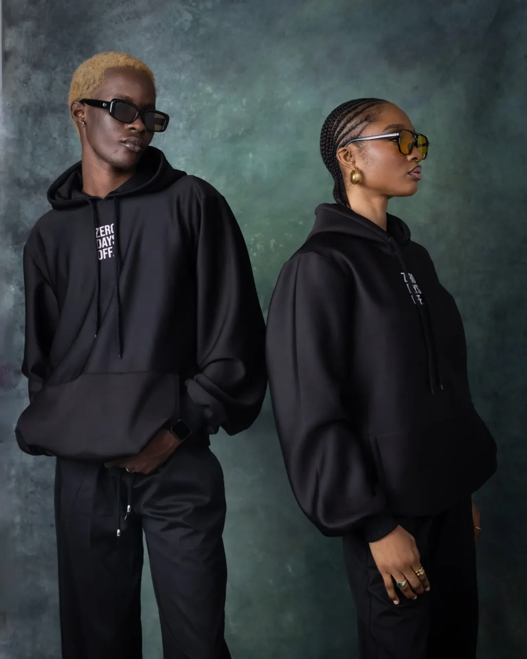 ZDO Hoodie - Image 4