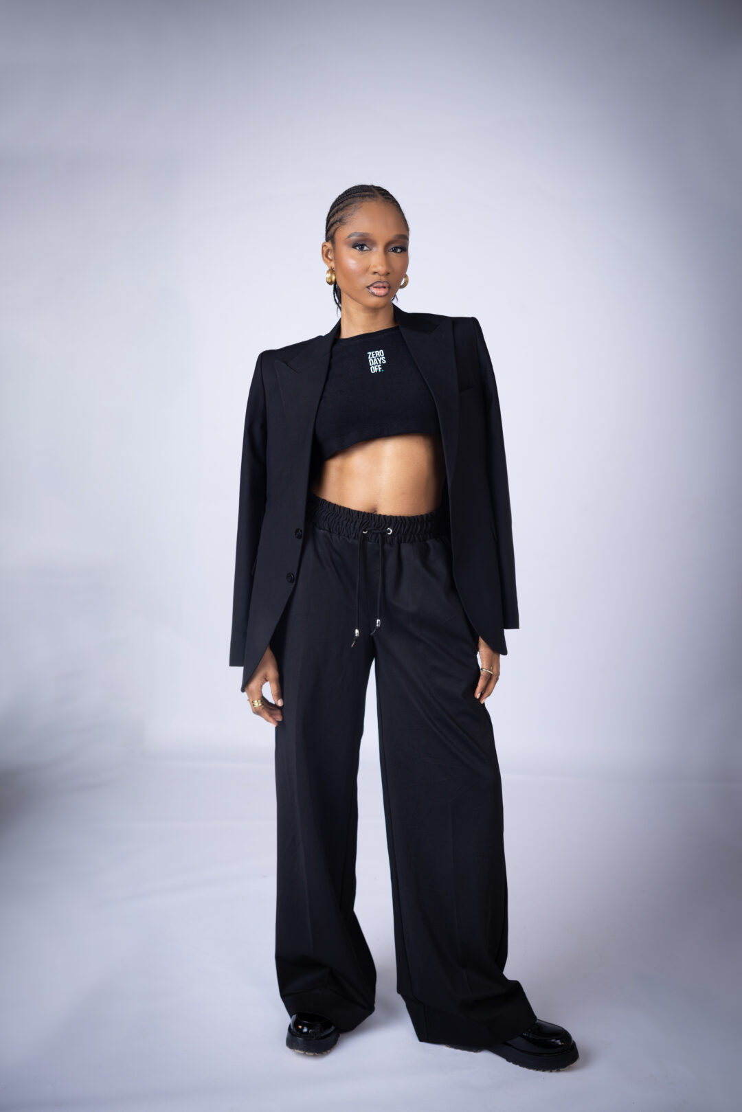 ZDO Pants - Image 2