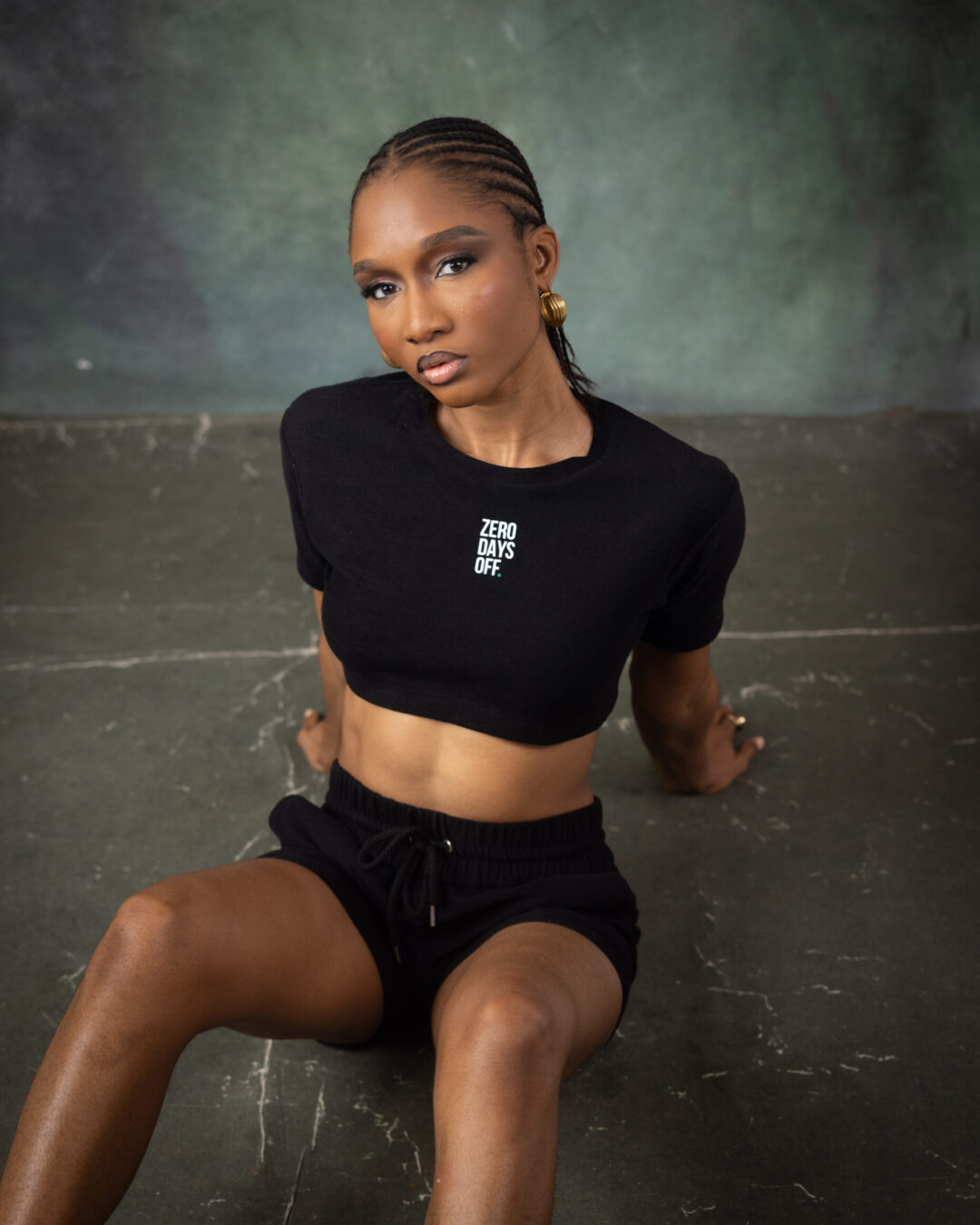 ZDO Croptop - Image 2