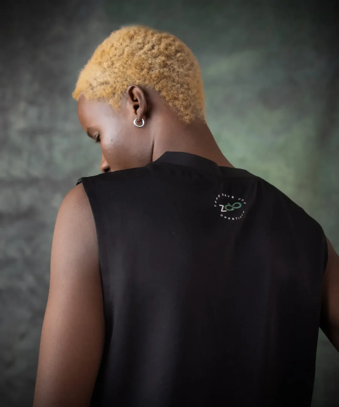 ZDO Sleeveless