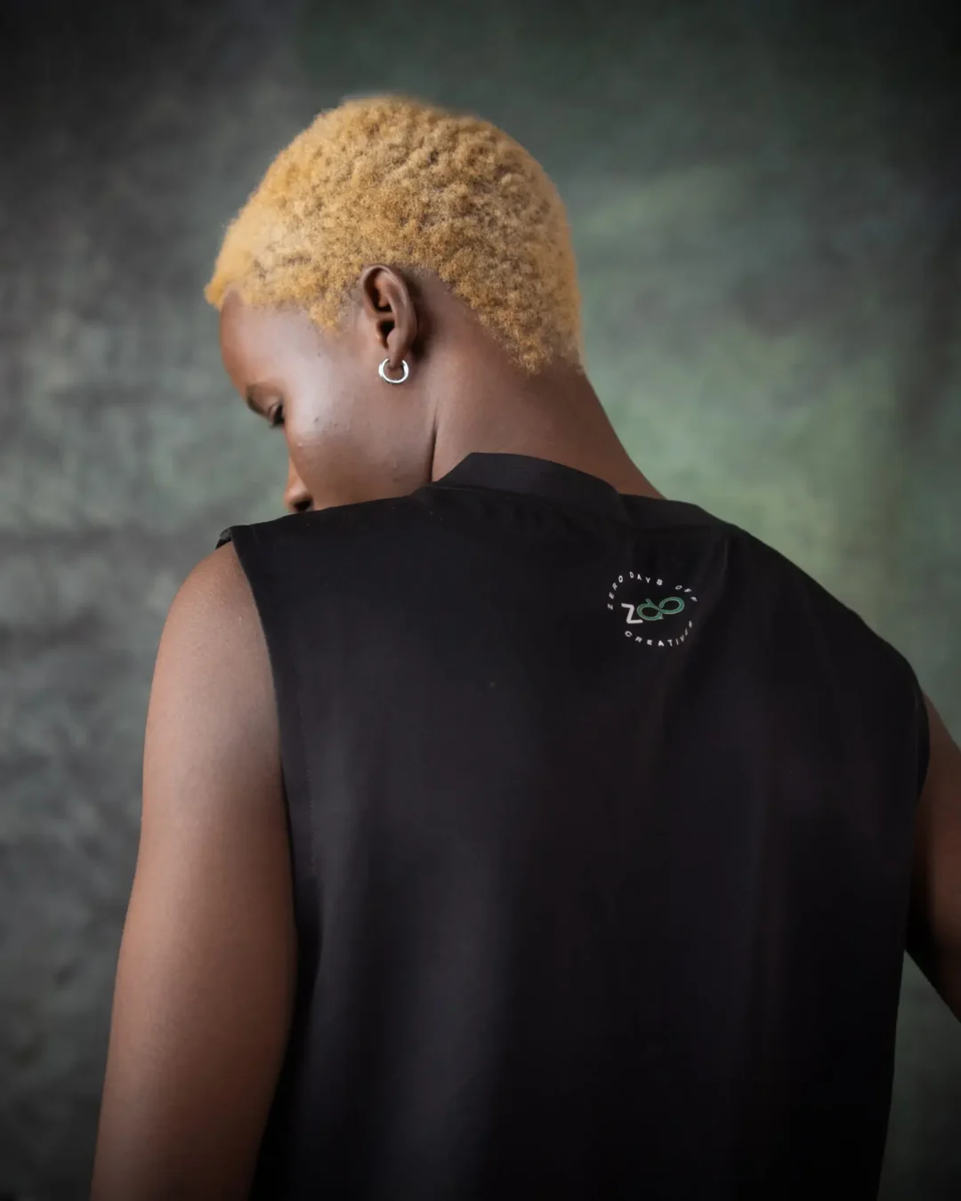 ZDO Sleeveless