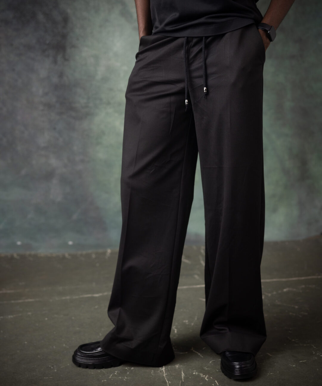 ZDO Pants