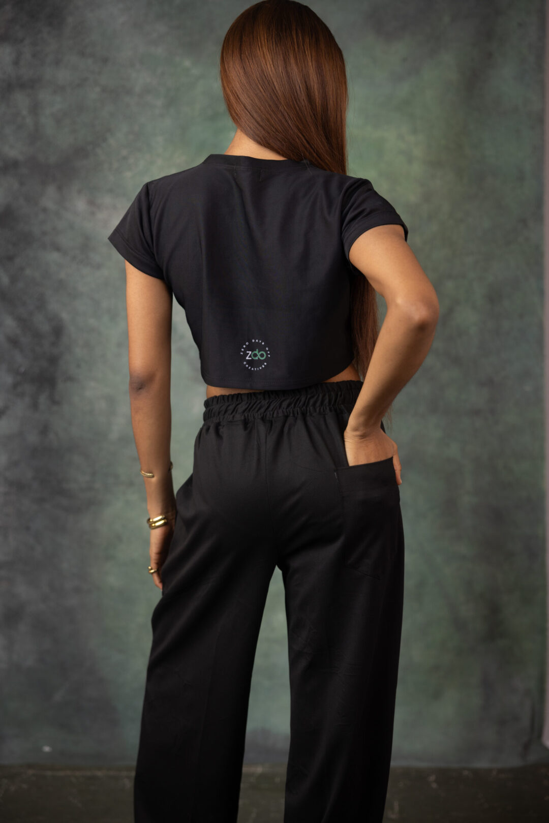 ZDO Croptop - Image 5